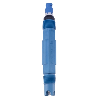 Orbipac CPF82D - Compact Memosens ORP electrode for industrial wastewater, primaries and metal