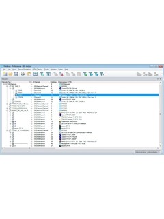 Fieldgate SFG500:  Integration with FieldCare