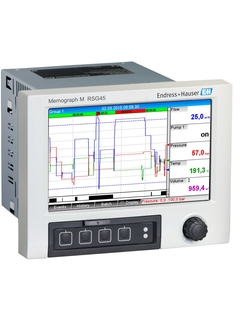 Advanced Data Manager Memograph M, RSG45