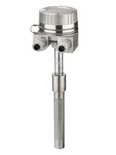 Heavy-duty temperature probe – iTHERM ModuLine TM131